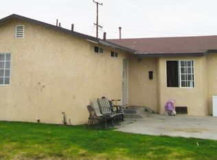 5735 Shull St, Bell Gardens, CA 90201