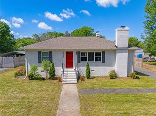 1310 Peterson Mill Rd, Hopewell, VA 23860