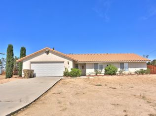 7862 Bangor Ave, Hesperia, CA 92345