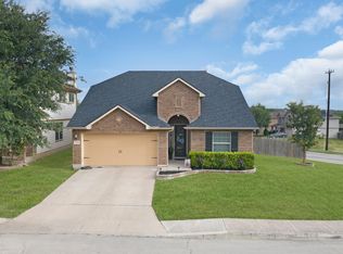 7515 Virtuoso Pass, San Antonio, TX 78266