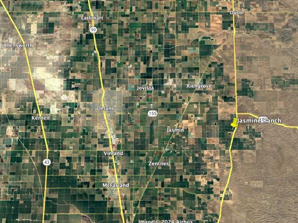Organic Navel, Delano, CA 93215