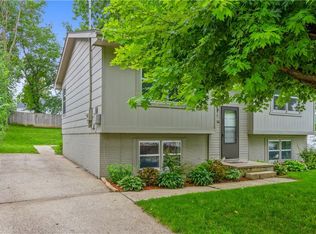 5804 S Union St, Des Moines, IA 50315