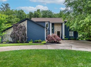 195 Sycamore Creek Dr, Springboro, OH 45066