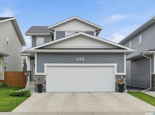 446 Germain Manor, Saskatoon, SK S7V 0T8