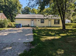 1701 Ribble St, Saginaw, MI 48601