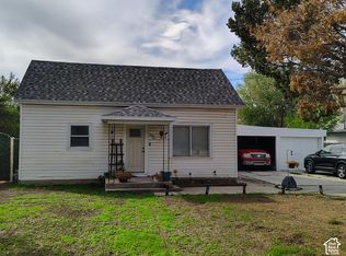 64 Quirk St, Grantsville, UT 84029