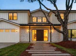 15 San Juan Ave, Menlo Park, CA 94025