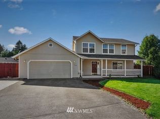 5308 NE 100th Cir, Vancouver, WA 98686