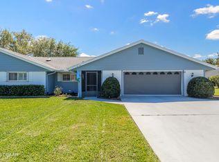 70 Lake Fairgreen Cir, New Smyrna Beach, FL 32168