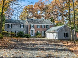 131 Rolling Hill Rd, Skillman, NJ 08558