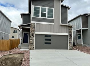 11458 Whistling Duck Way, Colorado Springs, CO 80925