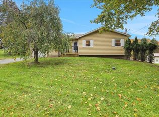 408 Frozen Ridge Rd, Newburgh, NY 12550