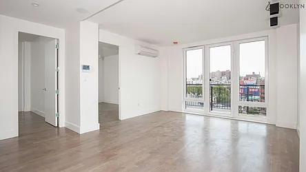 Rented by Nooklyn NYC LLC