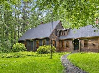 3 Hemlock Cove Rd, Falmouth, ME 04105