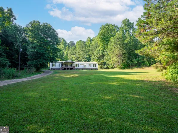 290 Hightower Trl, Jefferson, GA 30549