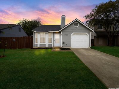 7507 Branston, San Antonio, TX, 78250