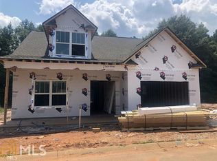 9120 Leverett Cir, Covington, GA 30014