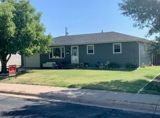 1732 Felten Dr, Hays, KS 67601