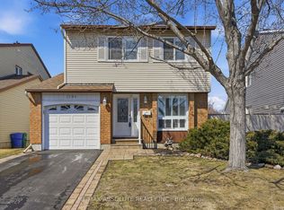 1594 Saint Georges St, Ottawa, ON K1E 2M9
