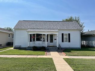 414 E 15th St, Hays, KS 67601
