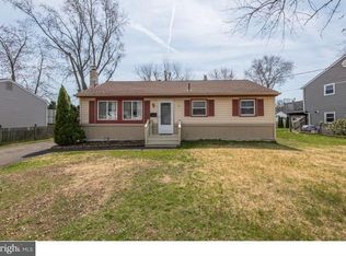 22 Bancroft Rd, Marlton, NJ 08053