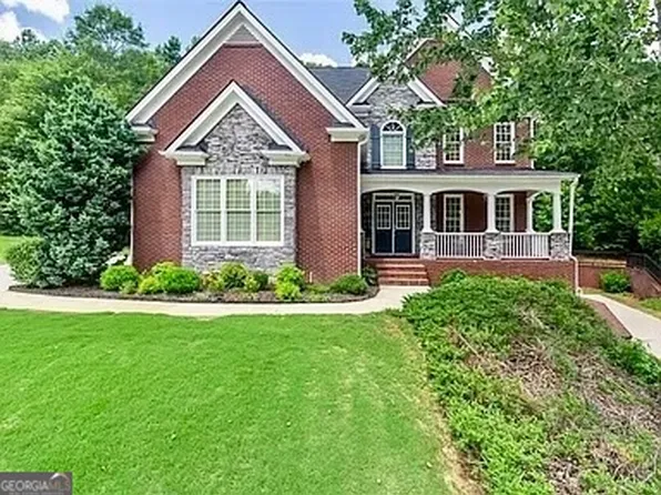 67 Pointer Ln, Braselton, GA 30517