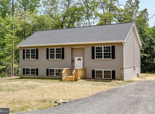 101 Puma Trl, Winchester, VA 22602