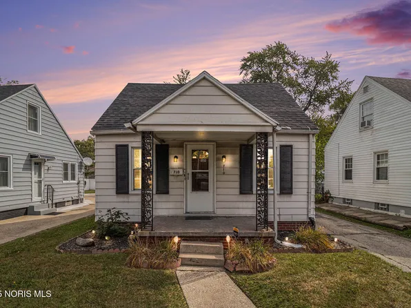 710 N Byrne Rd, Toledo, OH 43607