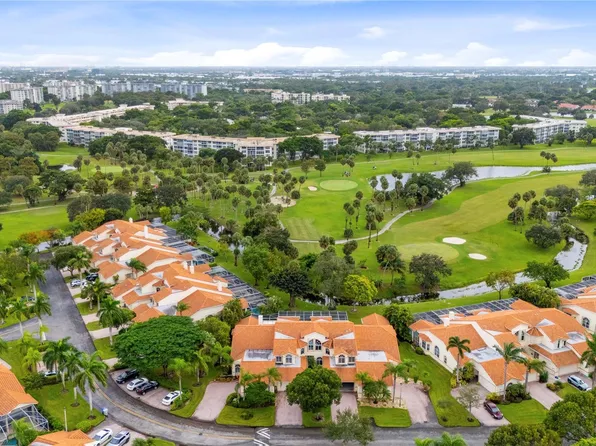 520 W Palm Aire Drive #520, Pompano Beach, FL 33069
