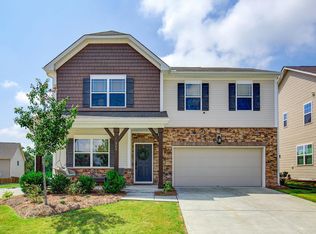 503 Porch Swing Pl, Durham, NC 27703