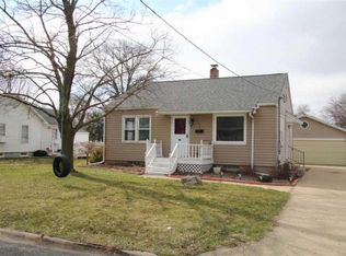 608 E Pasadena Ave, Peoria, IL