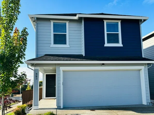903 NW 174th St, Ridgefield, WA 98642