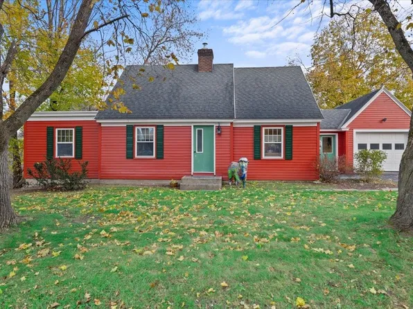 101 Coulter Street, Bennington, VT 05201