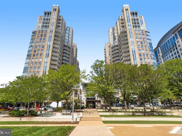 11990 Market St Unit 1205, Reston, VA 20190