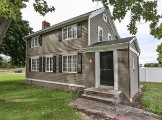 3760 Rush Mendon Rd, Mendon, NY 14506