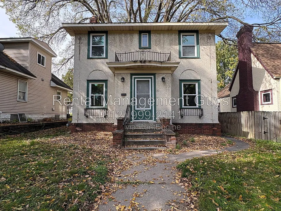3331 Newton Ave N