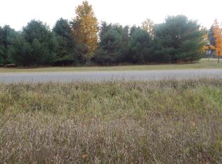 S Shore Dr, Bear Lake, MI 49614