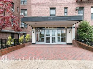83-11 139th St #1-H, Jamaica, NY 11435