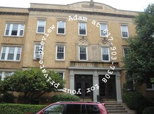 132 Sewall Ave, Brookline, MA 02446