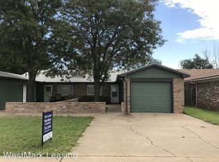 618 N Elkhart Ave APT A, Lubbock, TX 79416