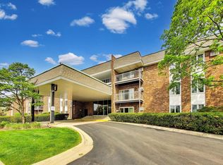 3913 Saratoga Ave #G-301, Downers Grove, IL 60515