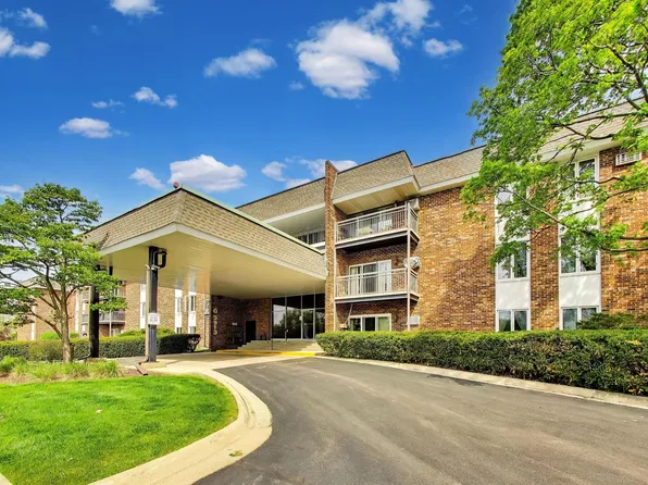 3913 Saratoga Ave #G-301, Downers Grove, IL 60515