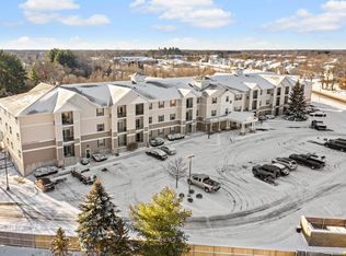 610 Whiskey Rd NW APT 216, Isanti, MN 55040