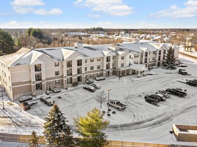 610 Whiskey Rd NW APT 216, Isanti, MN, 55040