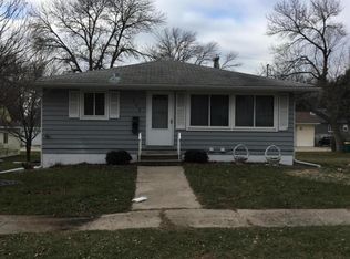 509 Pillsbury Ave, Albert Lea, MN 56007