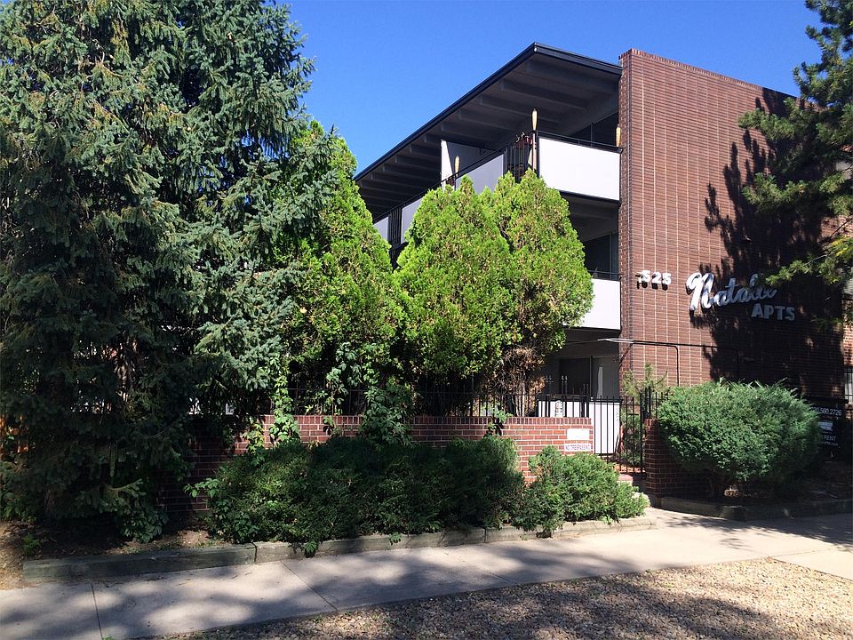 Natalie Building
