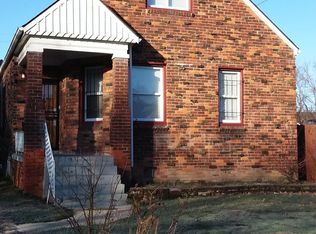 7305 Penrod St, Detroit, MI 48228