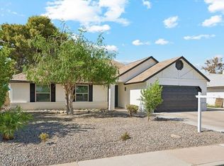 1523 W MISSION Drive, Chandler, AZ 85224