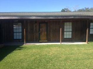 408 Campus St, Orange, TX 77630