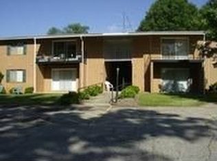 1748 S Scales St APT 2, Reidsville, NC 27320